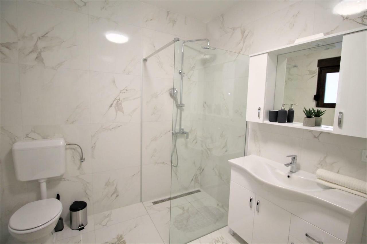 Arbel Apartments Poreč Extérieur photo