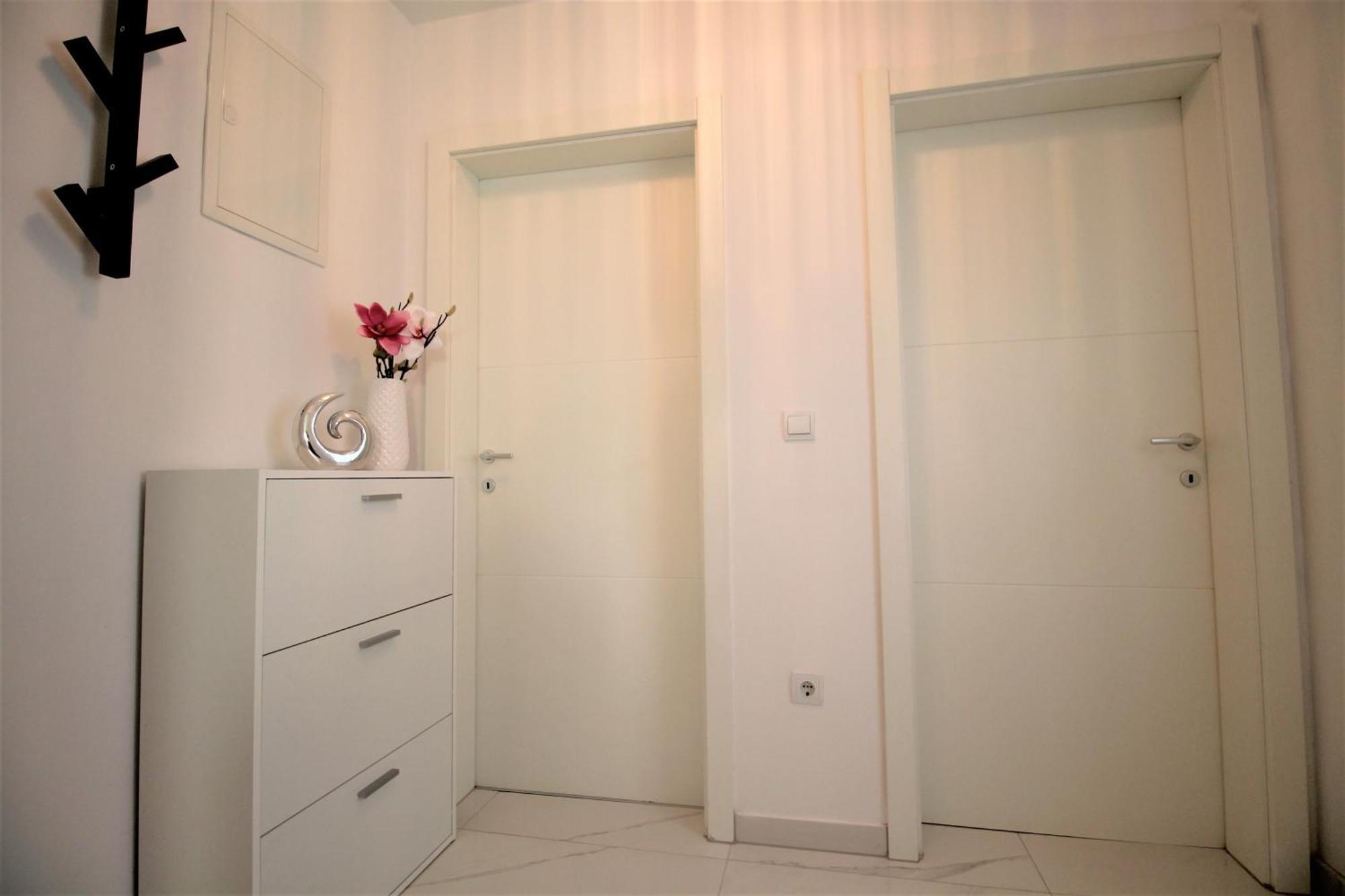 Arbel Apartments Poreč Extérieur photo