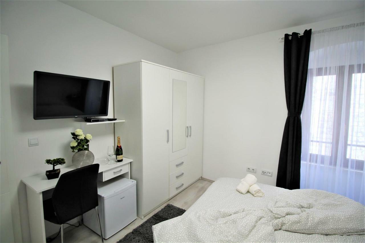 Arbel Apartments Poreč Extérieur photo